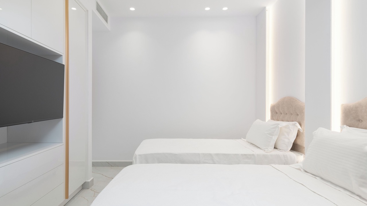 Photo of Bedroom in Agkisaras