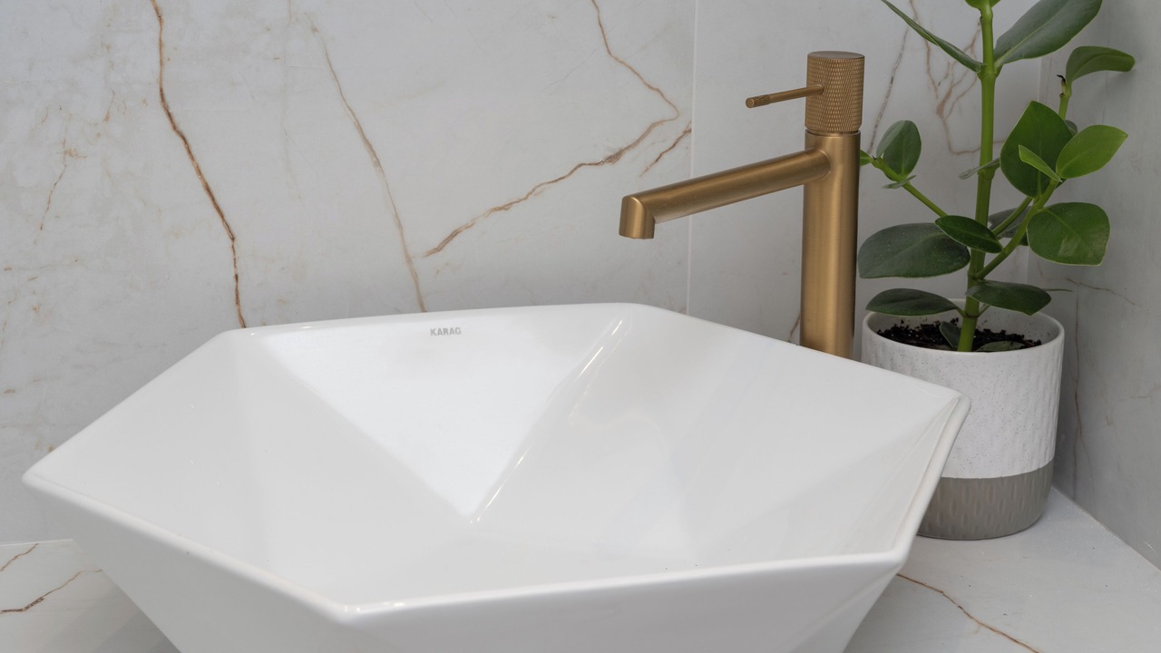 Photo of Bathroom in Agkisaras