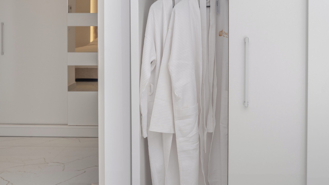 Photo of Bedroom in Agkisaras