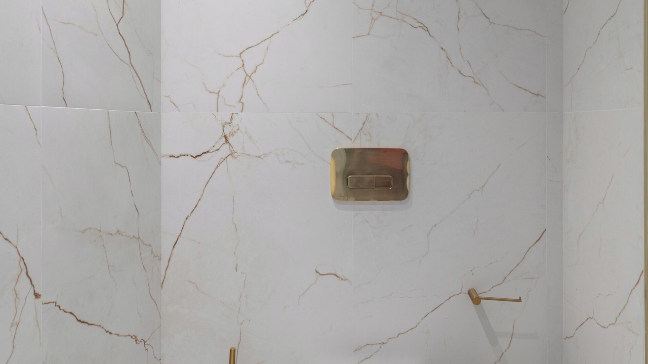 Photo of Bathroom in Analipsi