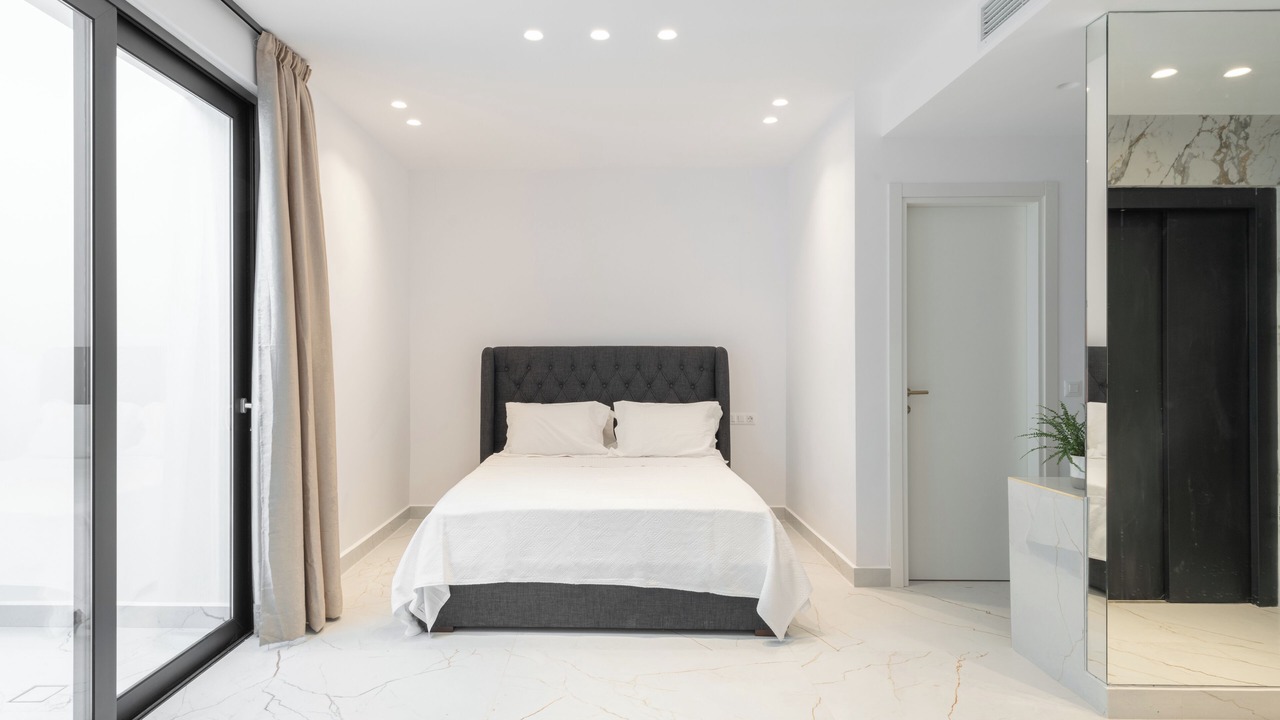 Photo of Bedroom in Analipsi