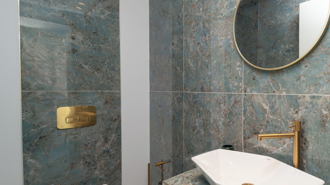 Photo of Bathroom in Analipsi
