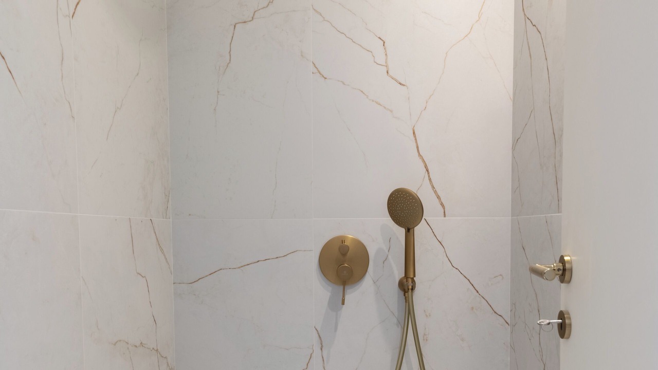 Photo of Bathroom in Analipsi