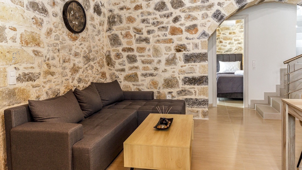 Photo of Livingroom in Pano Chersonissos