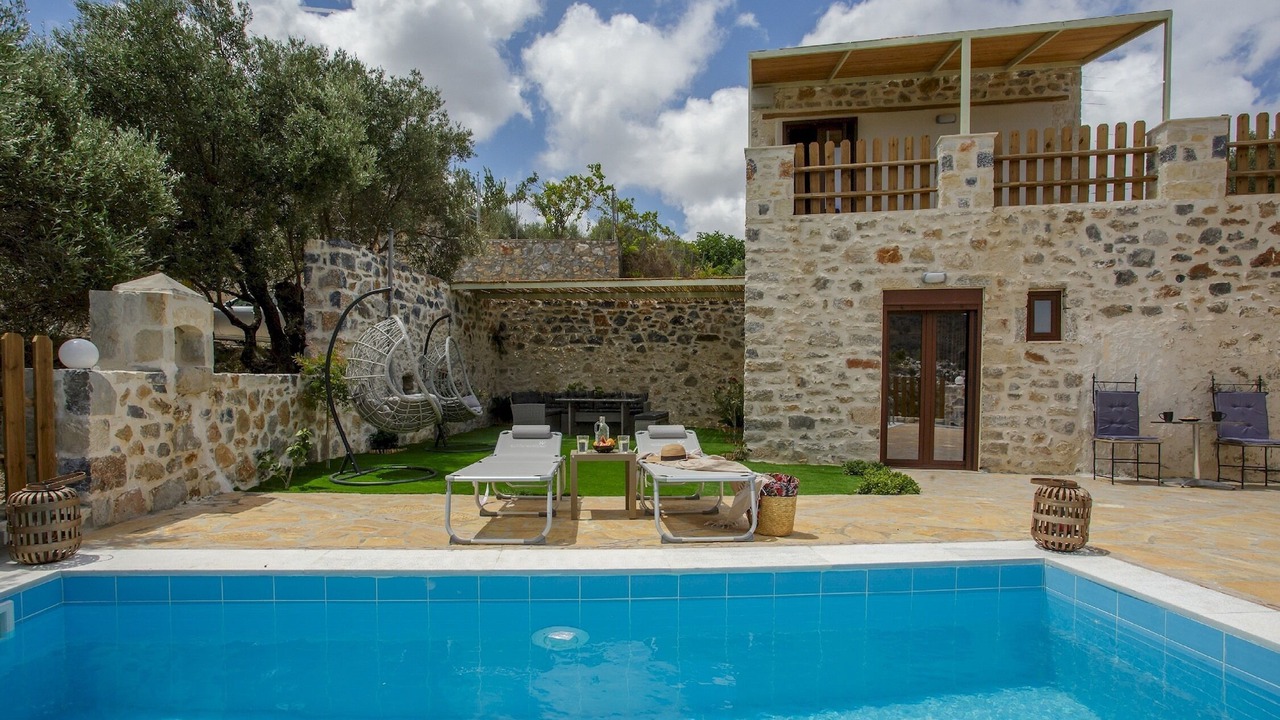 Photo of Outdoor in Pano Chersonissos