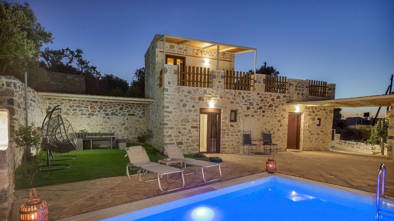 Photo of Outdoor in Pano Chersonissos