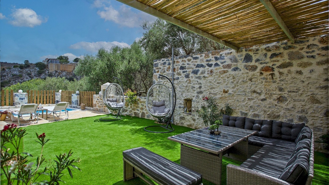 Photo of Outdoor in Pano Chersonissos