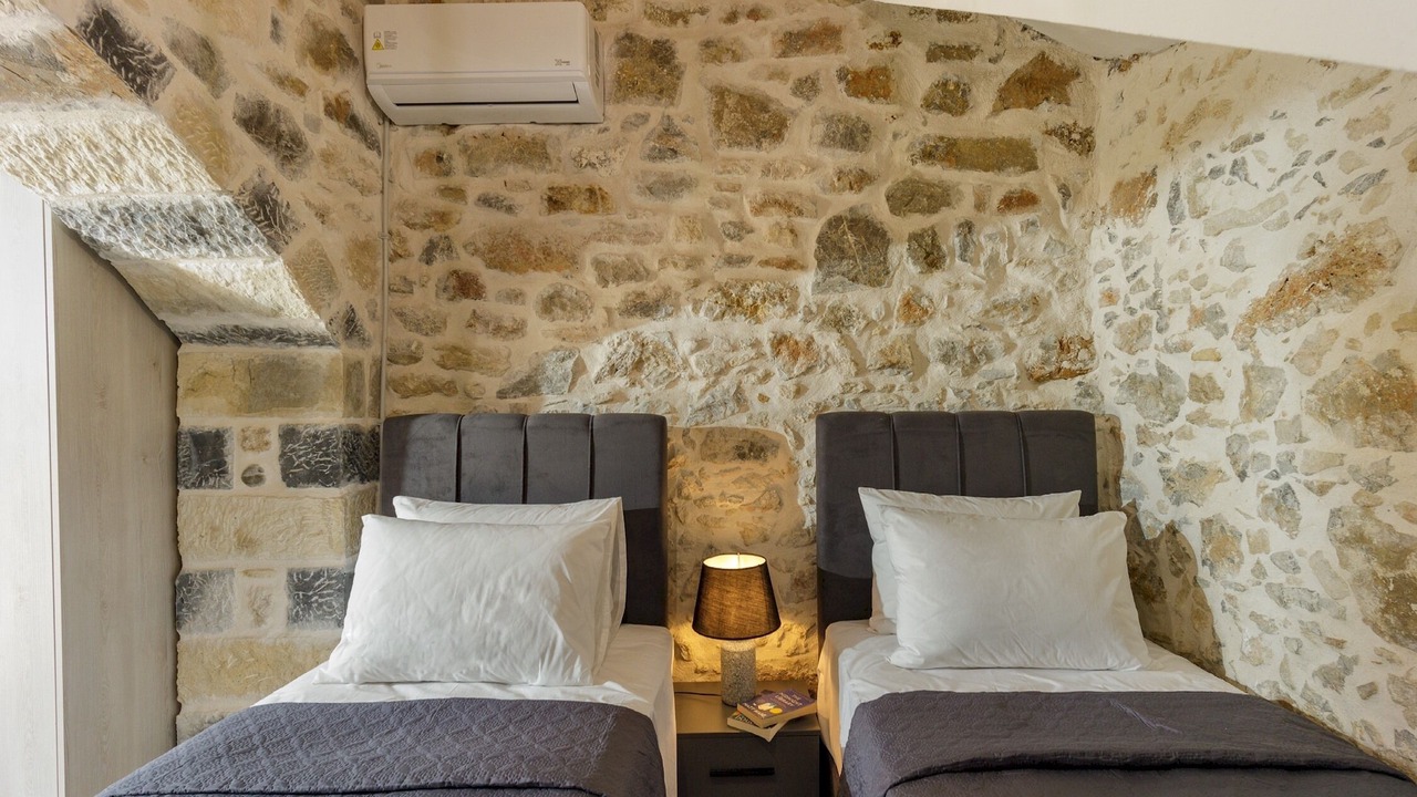 Photo of Bedroom in Pano Chersonissos
