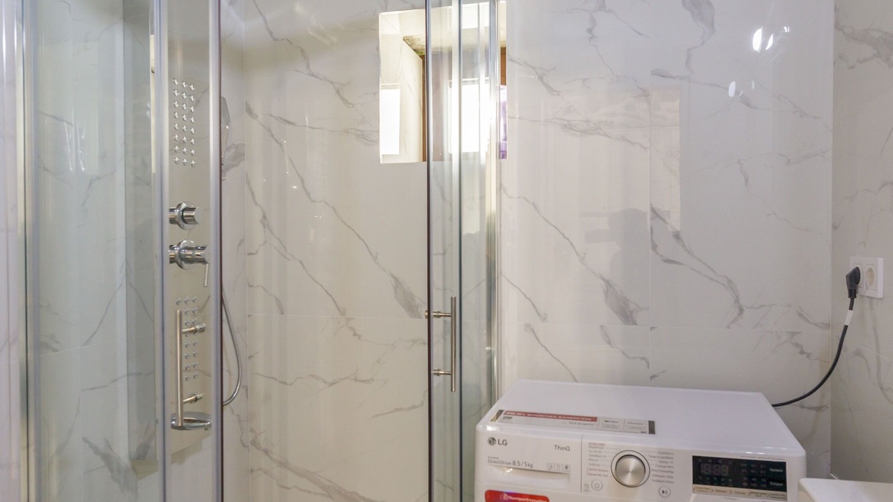 Photo of Bathroom in Pano Chersonissos