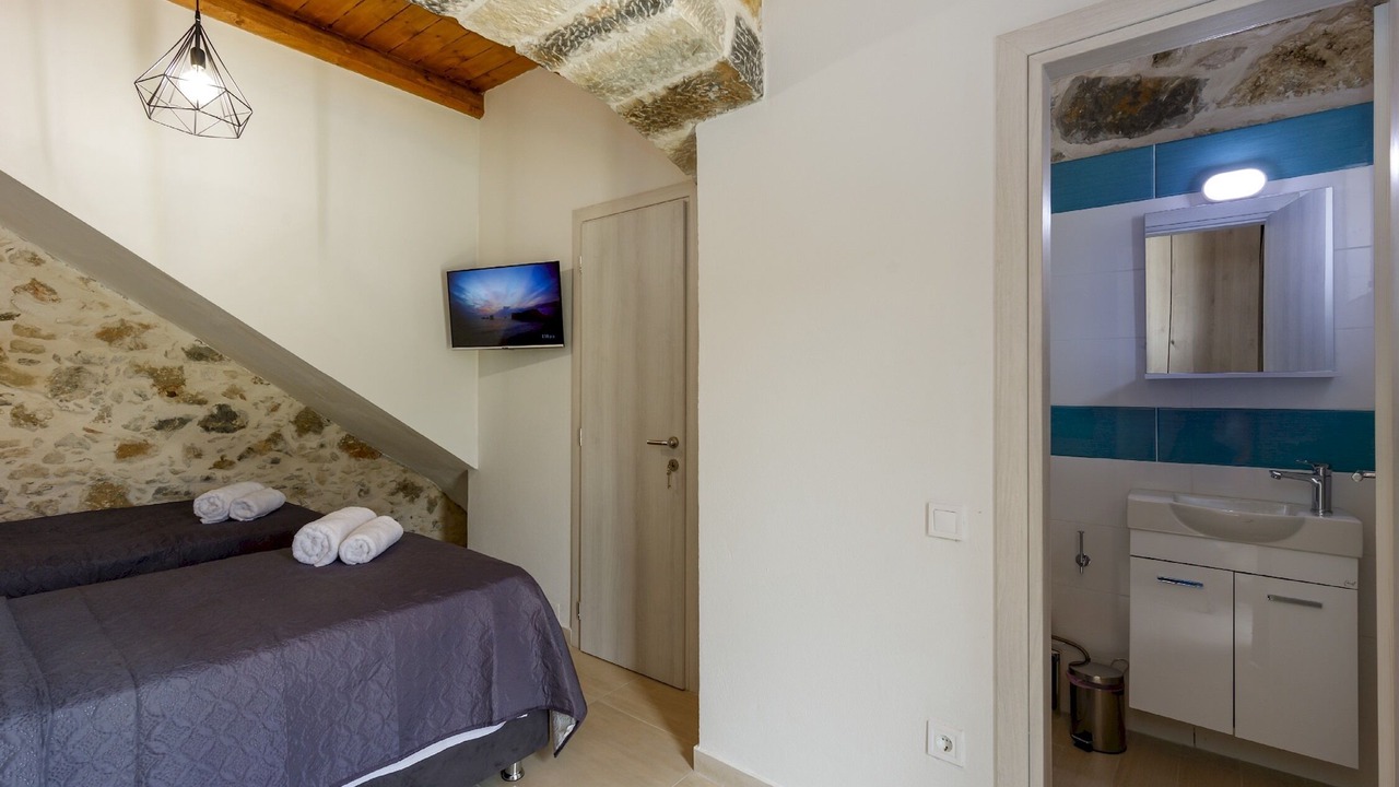 Photo of Bedroom in Pano Chersonissos