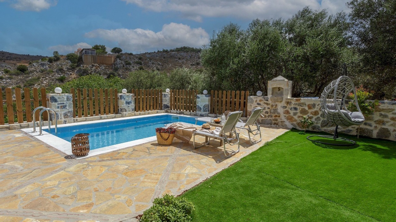 Photo of Outdoor in Pano Chersonissos
