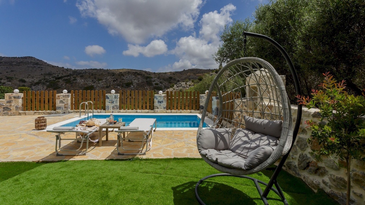Photo of Outdoor in Pano Chersonissos