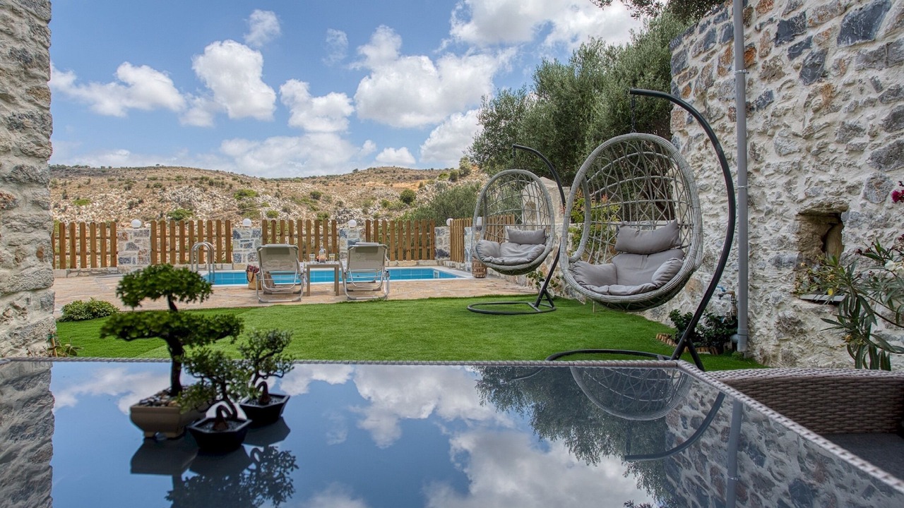 Photo of Outdoor in Pano Chersonissos