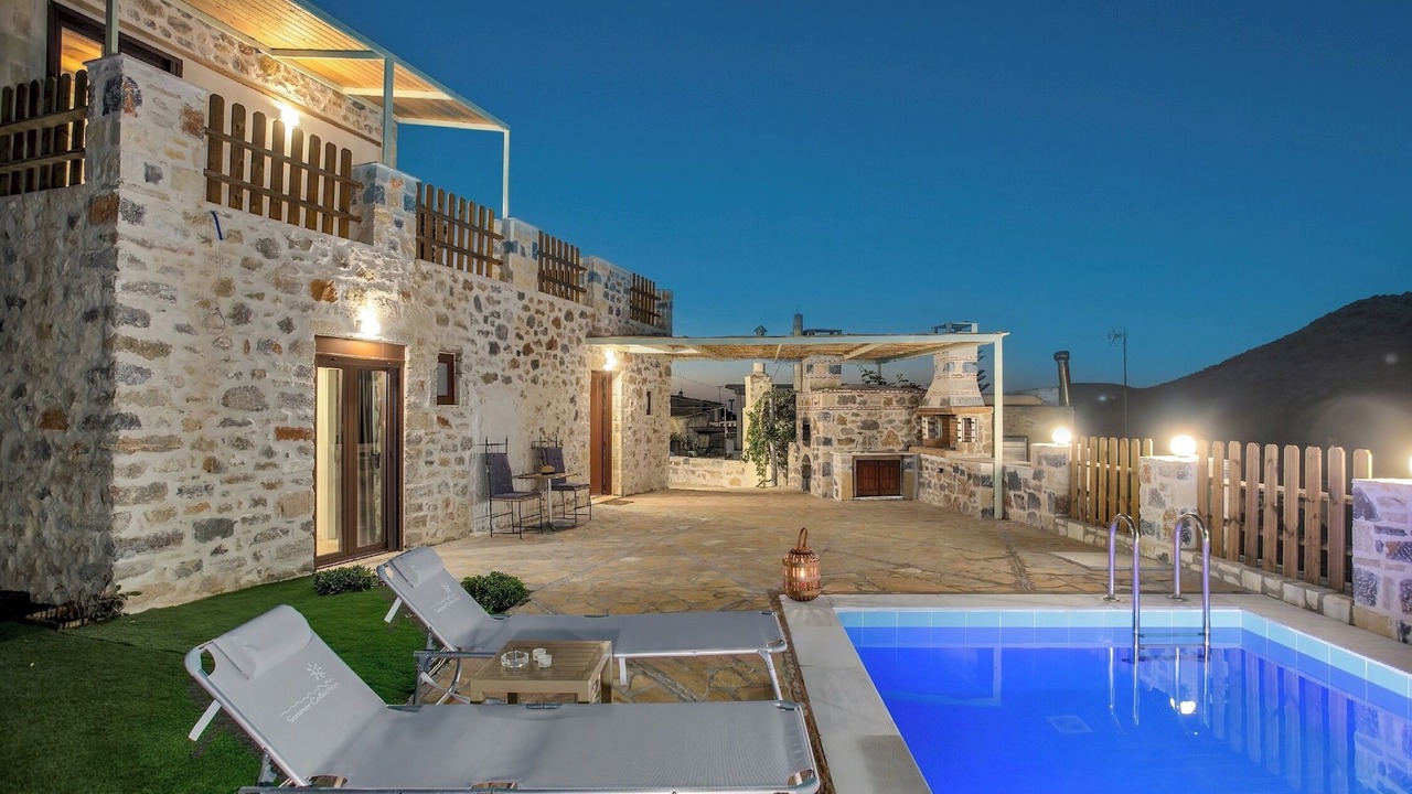 Photo of Outdoor in Pano Chersonissos