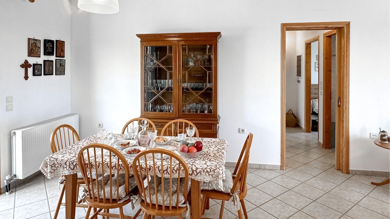 Photo of Bedroom in Xylokastro-Evrostina