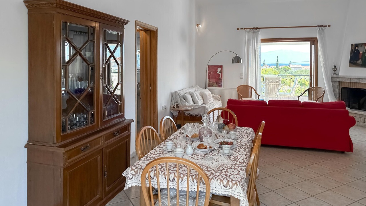Photo of Bedroom in Xylokastro-Evrostina
