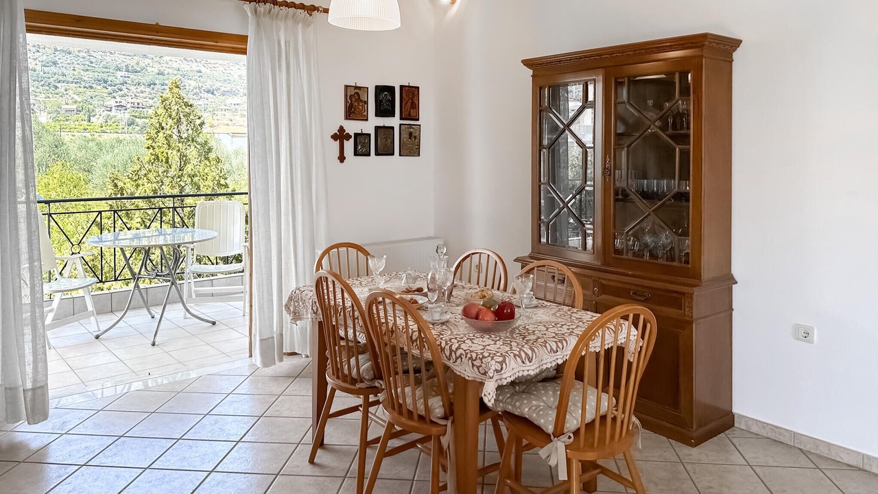 Photo of Bedroom in Xylokastro-Evrostina