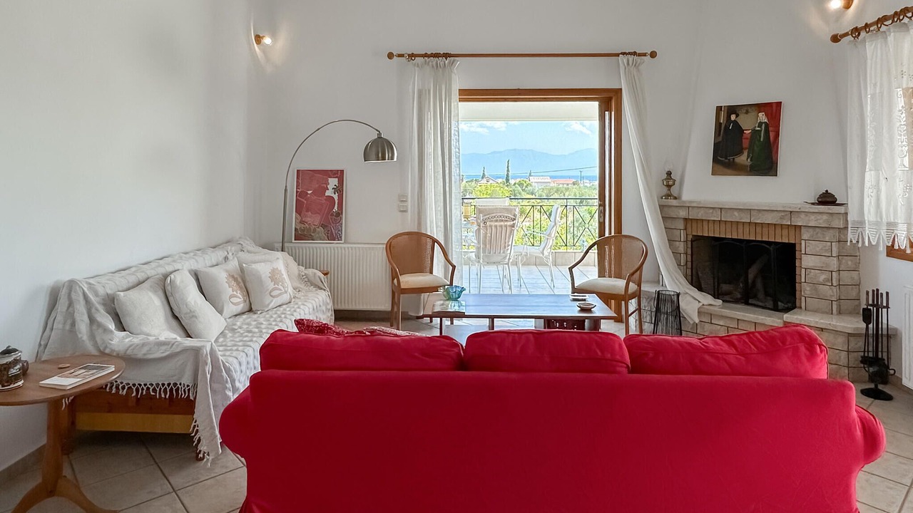 Photo of Bedroom in Xylokastro-Evrostina