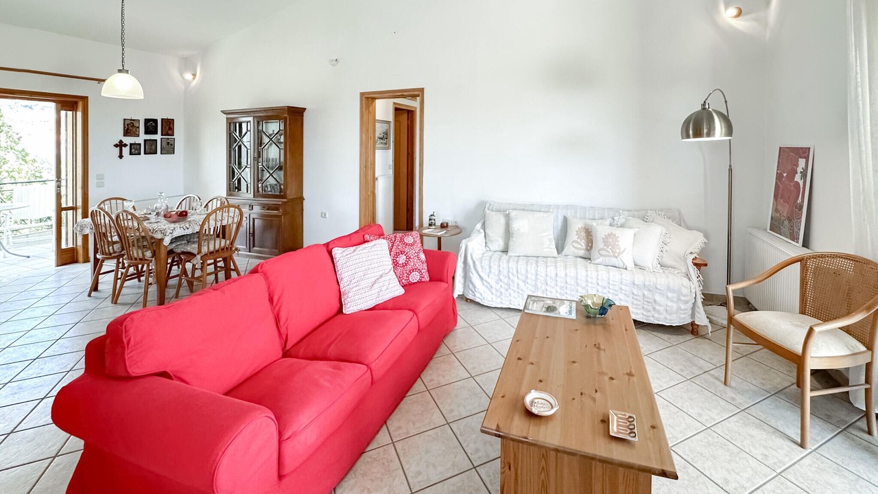 Photo of Bedroom in Xylokastro-Evrostina