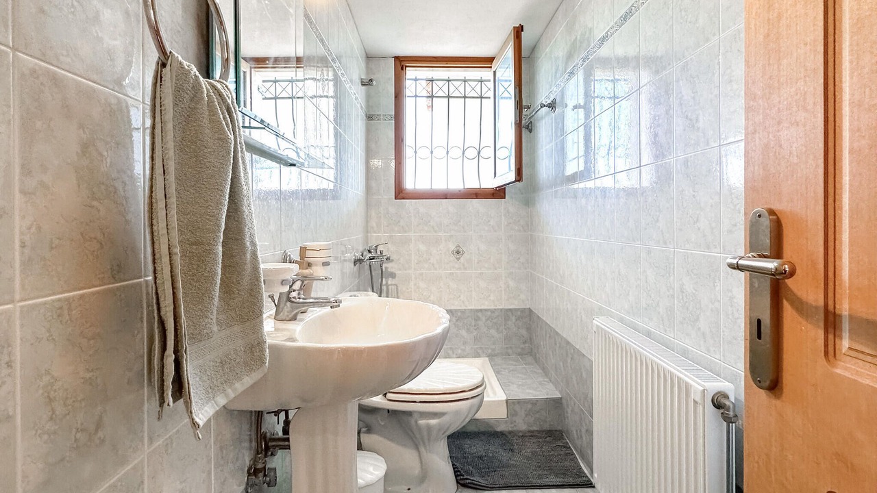Photo of Bathroom in Xylokastro-Evrostina