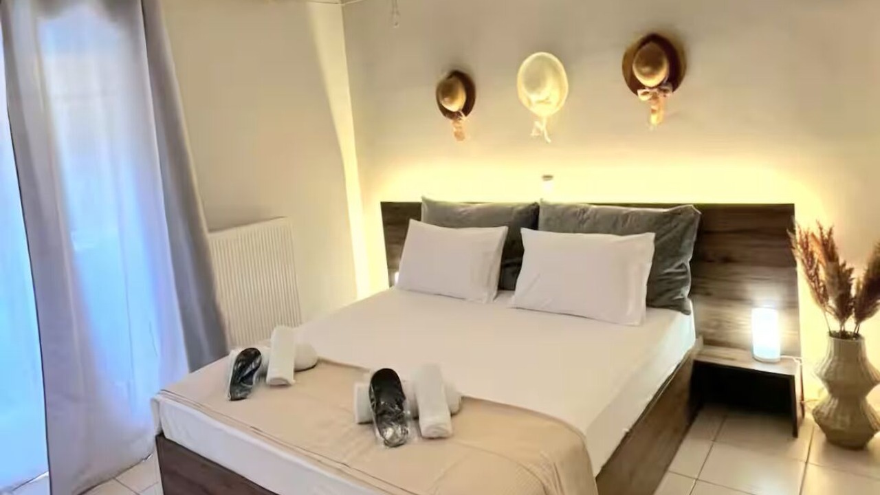 Photo of Bedroom in Mytikas