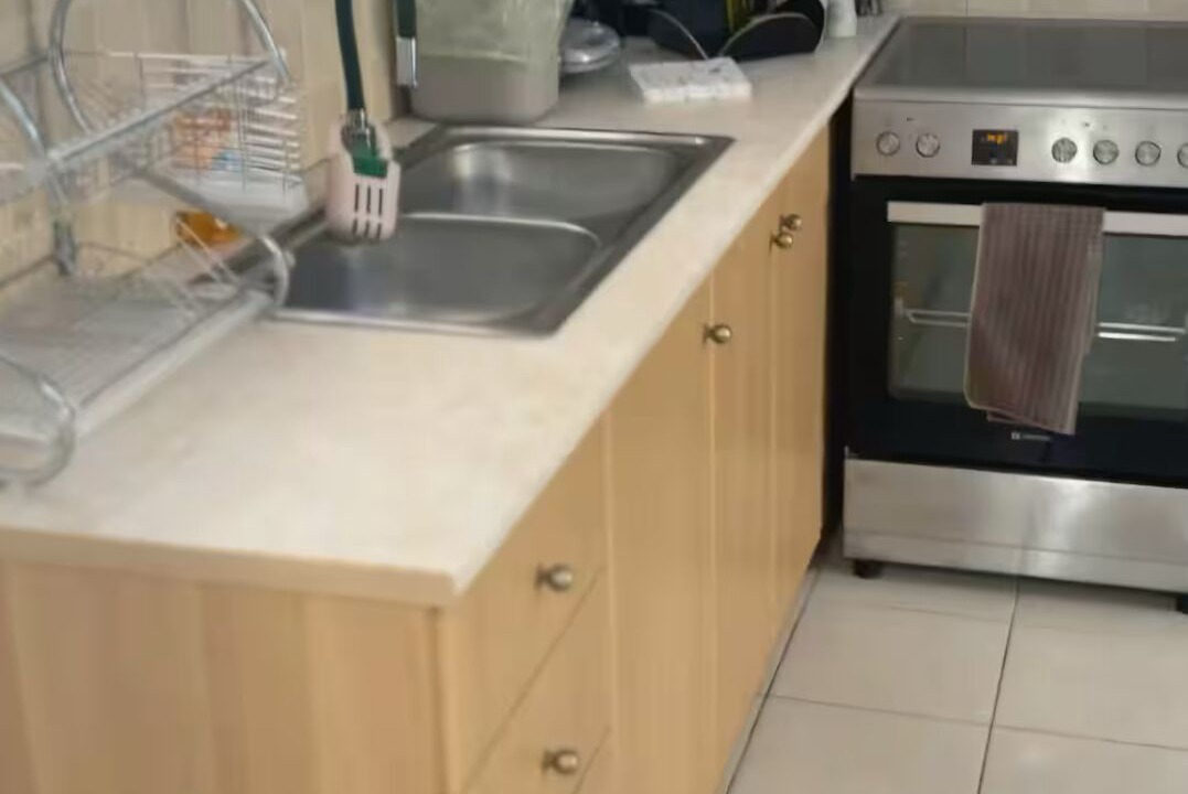 Photo of Kitchen in Mytikas