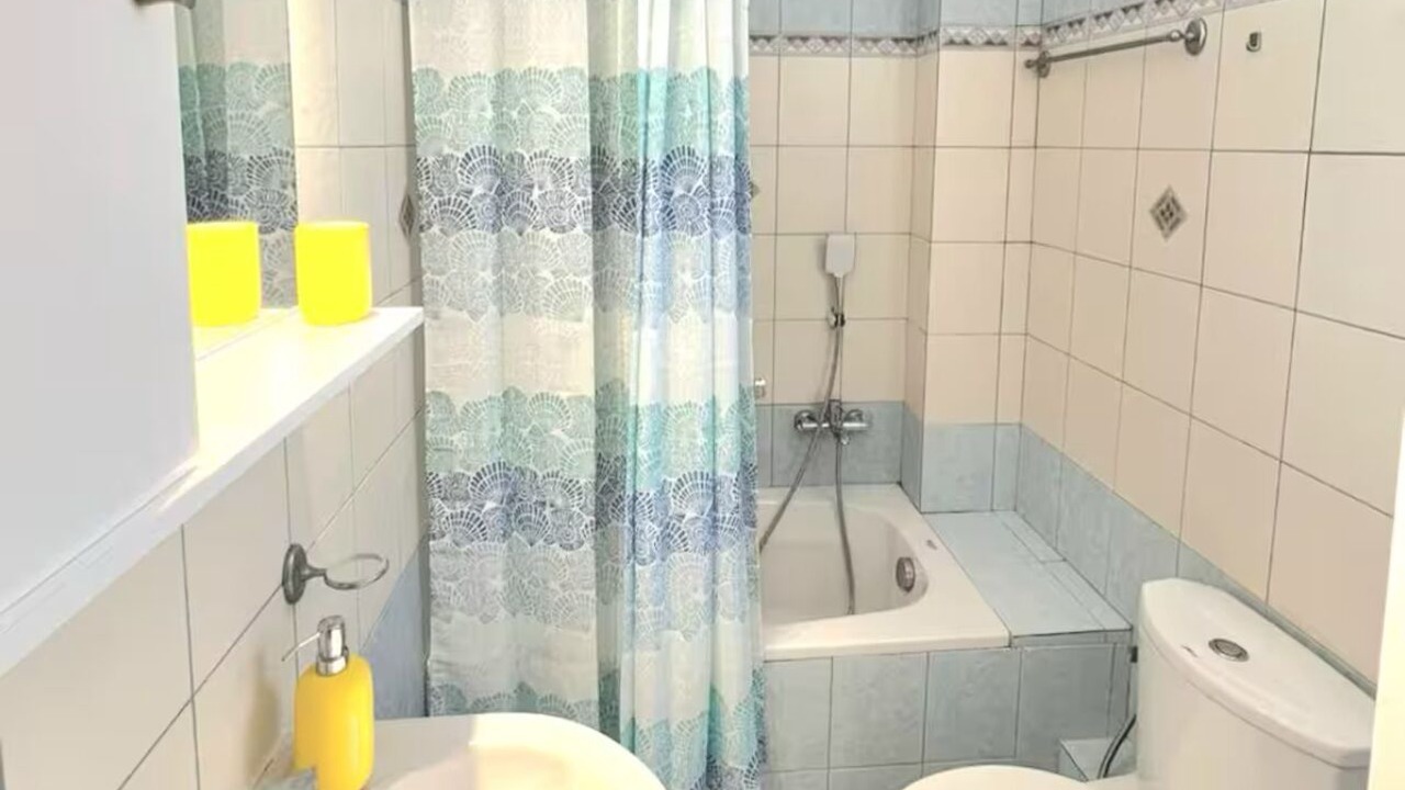 Photo of Bathroom in Mytikas