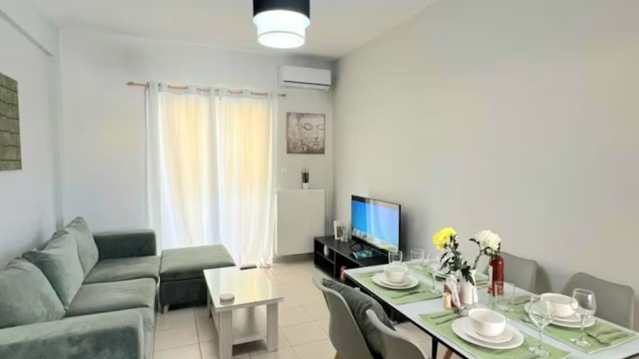 Photo of Livingroom in Mytikas