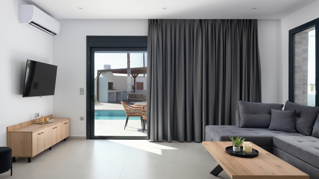Photo of Livingroom in Petaloudes