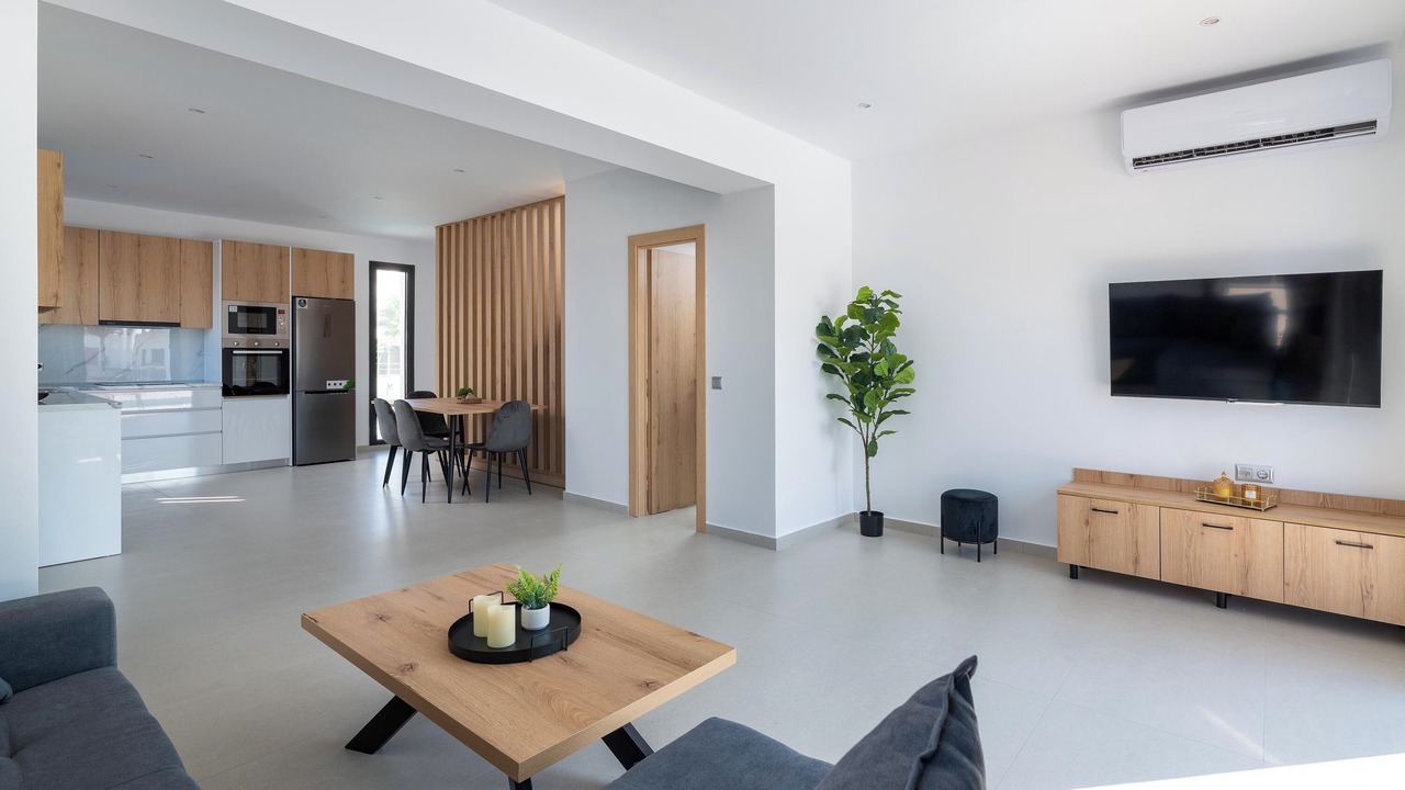 Photo of Livingroom in Petaloudes