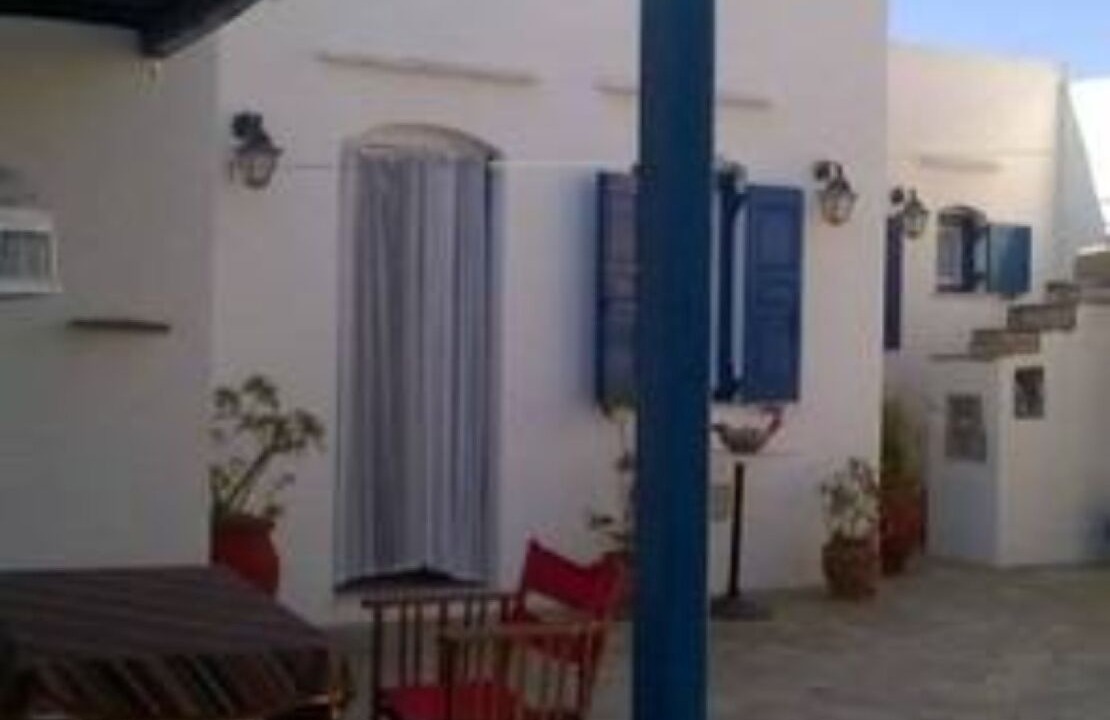 Photo of Outdoor in Artemonas