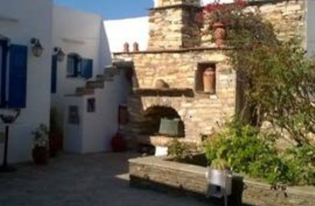 Photo of Outdoor in Artemonas