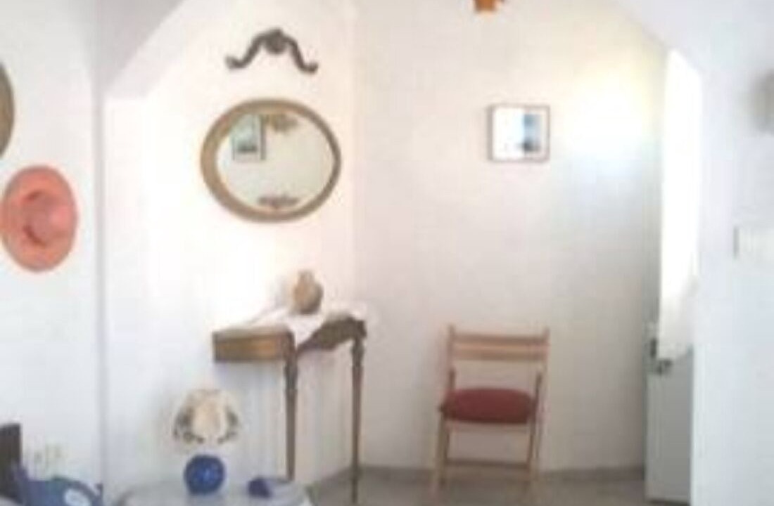 Photo of Bedroom in Artemonas