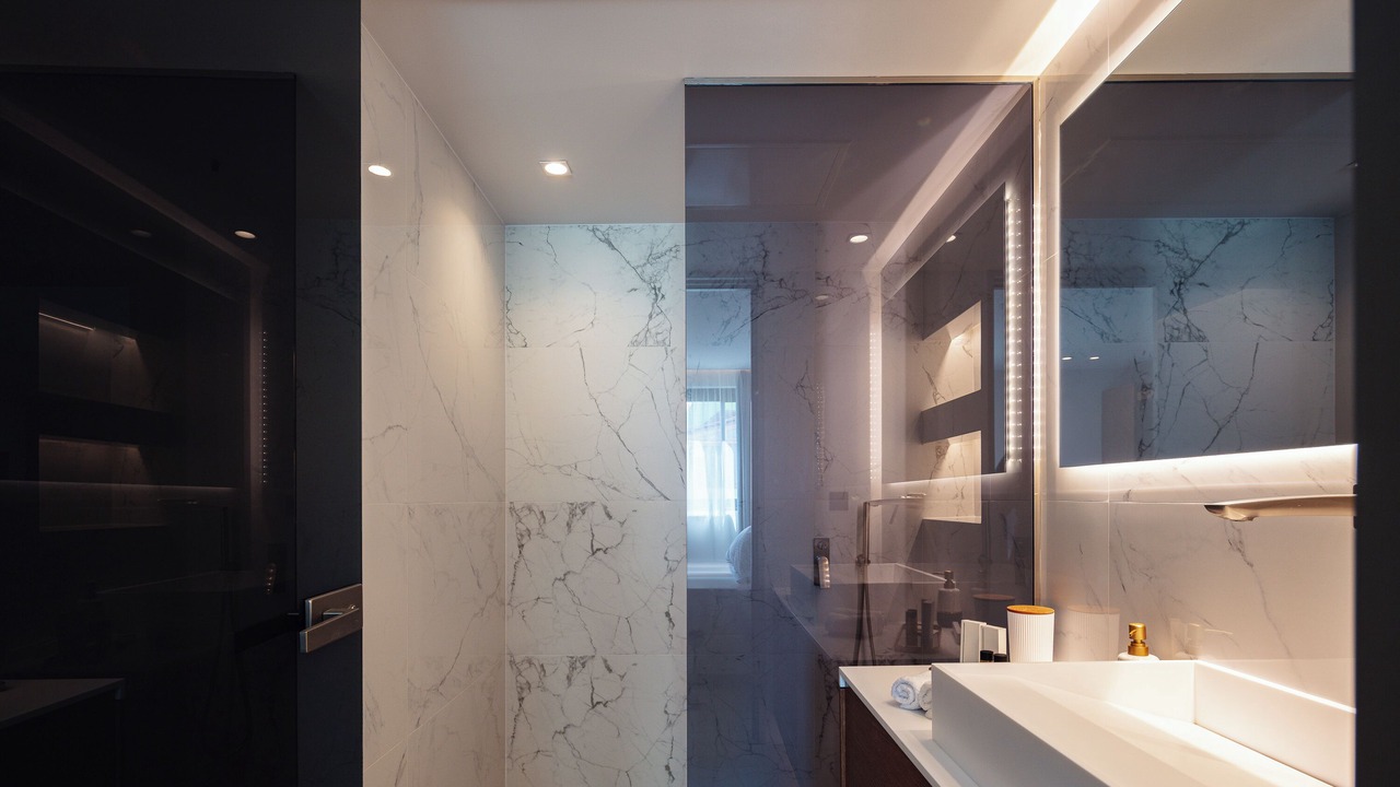 Photo of Bathroom in Kolymvari