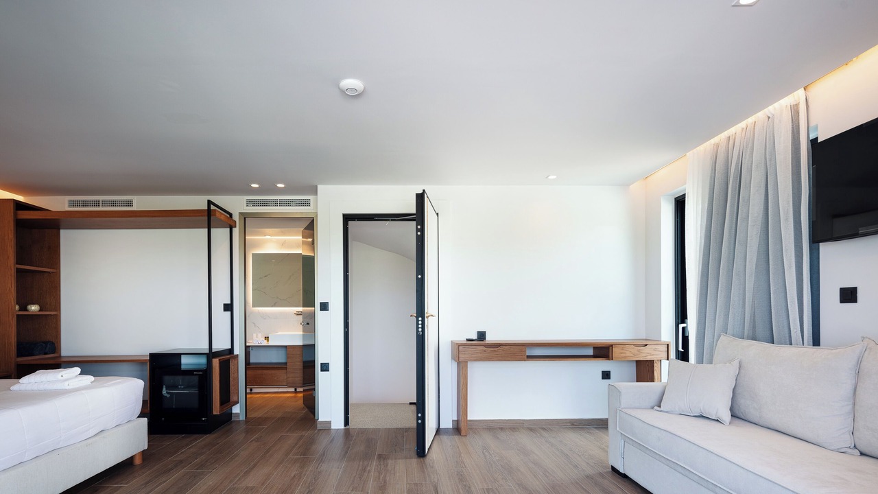 Photo of Bathroom in Kolymvari