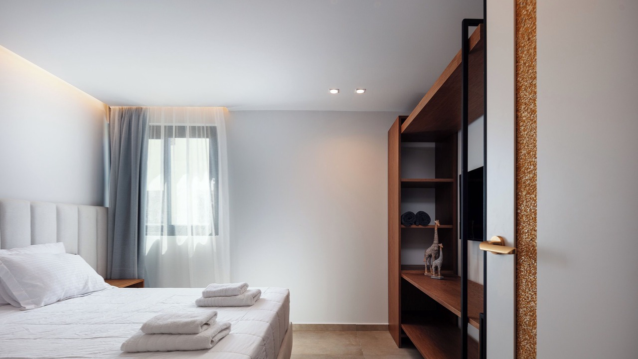 Photo of Bedroom in Kolymvari