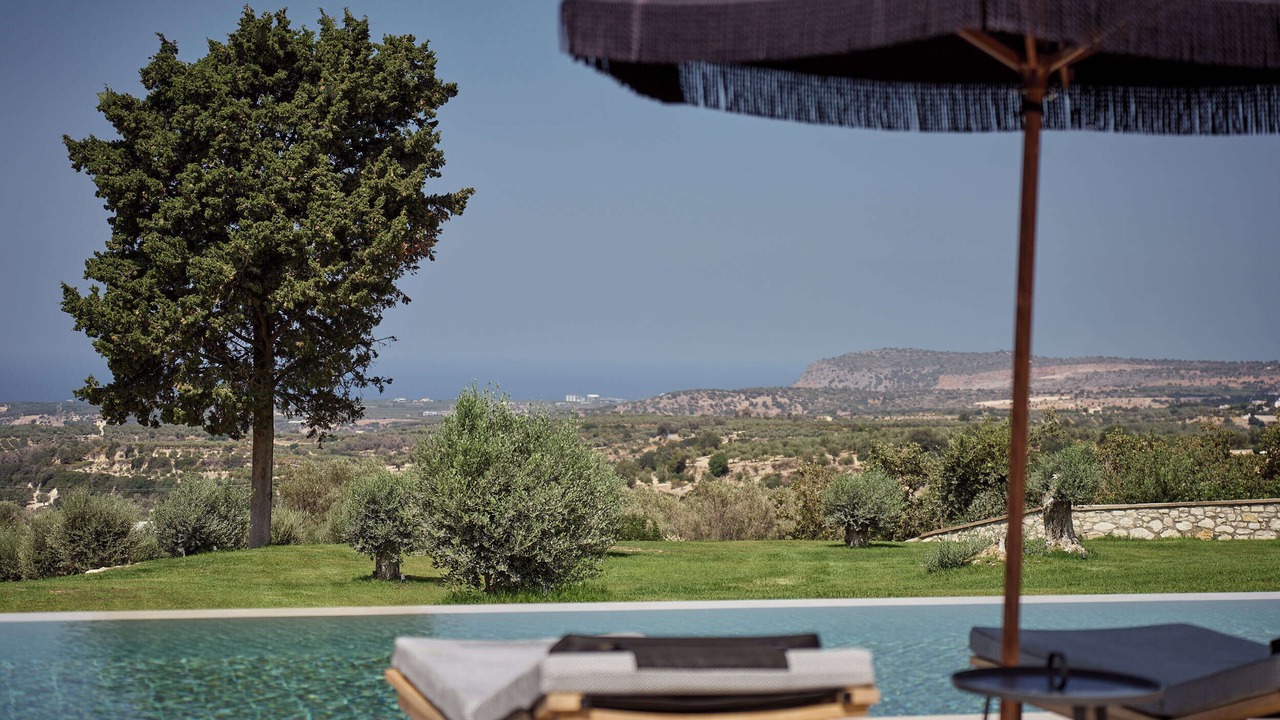 Photo of Outdoor in Chamalevri