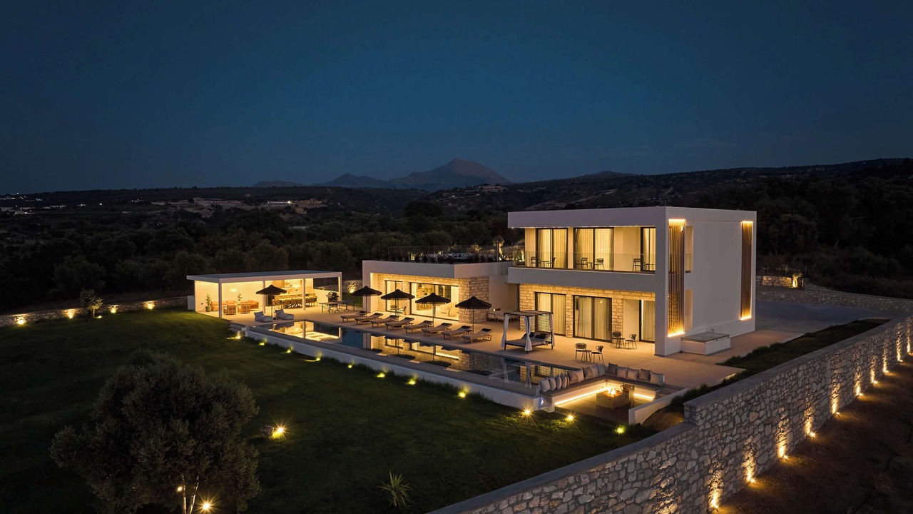 Photo of Outdoor in Chamalevri