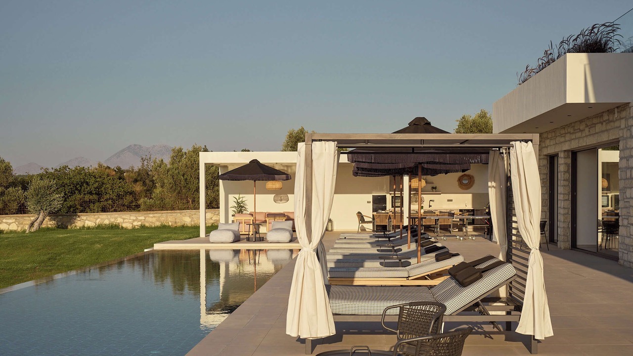 Photo of Outdoor in Chamalevri
