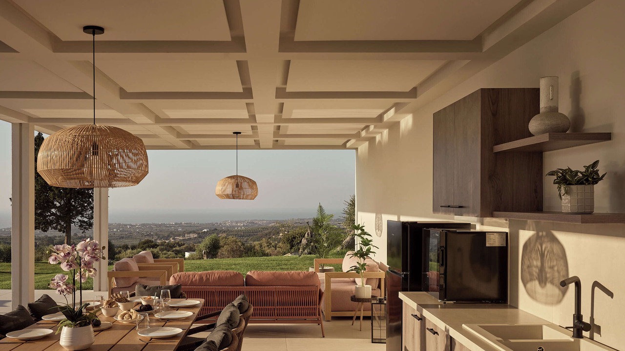 Photo of Outdoor in Chamalevri