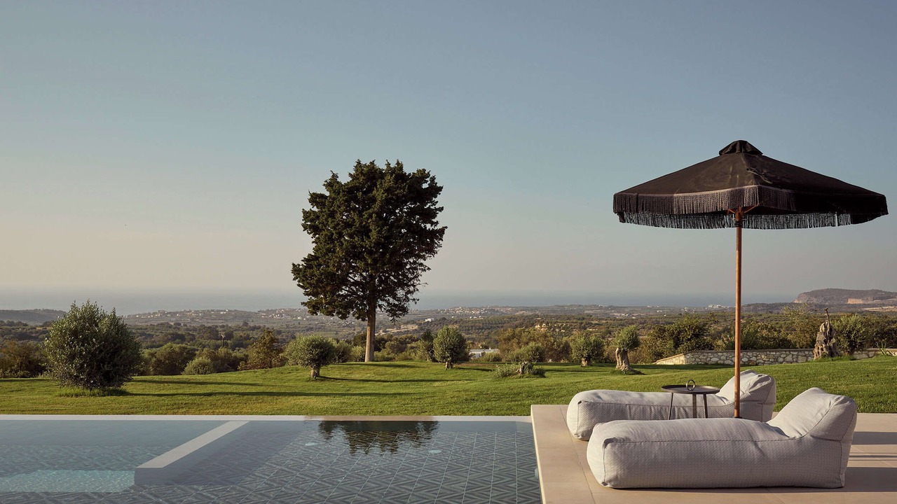 Photo of Outdoor in Chamalevri