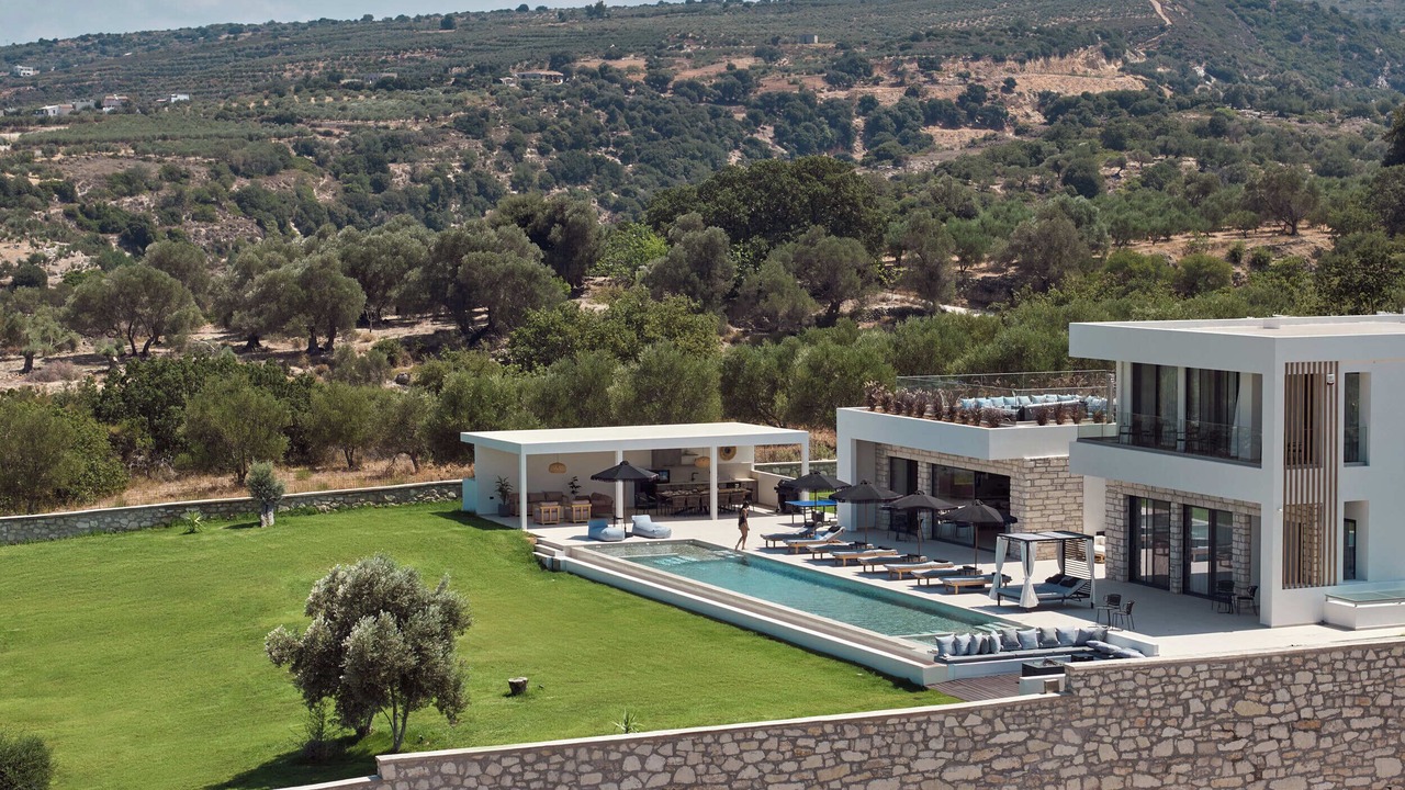 Photo of Outdoor in Chamalevri