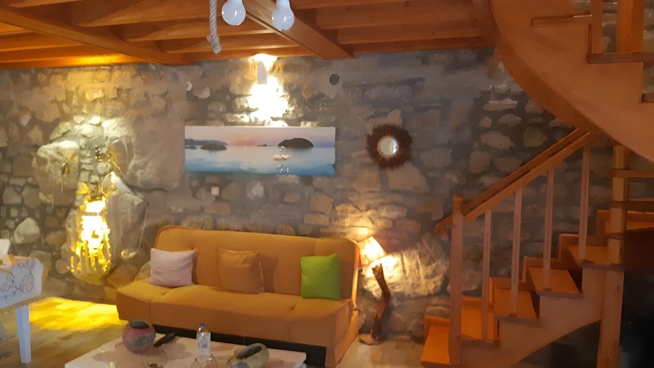 Photo of Livingroom in Lemnos