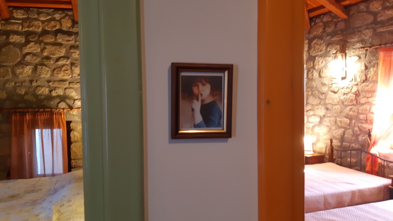Photo of Bedroom in Lemnos