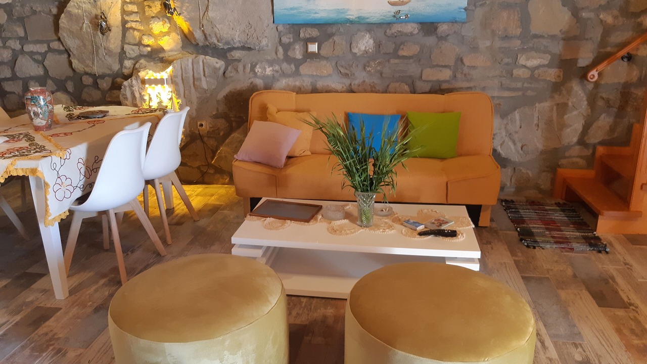 Photo of Livingroom in Lemnos