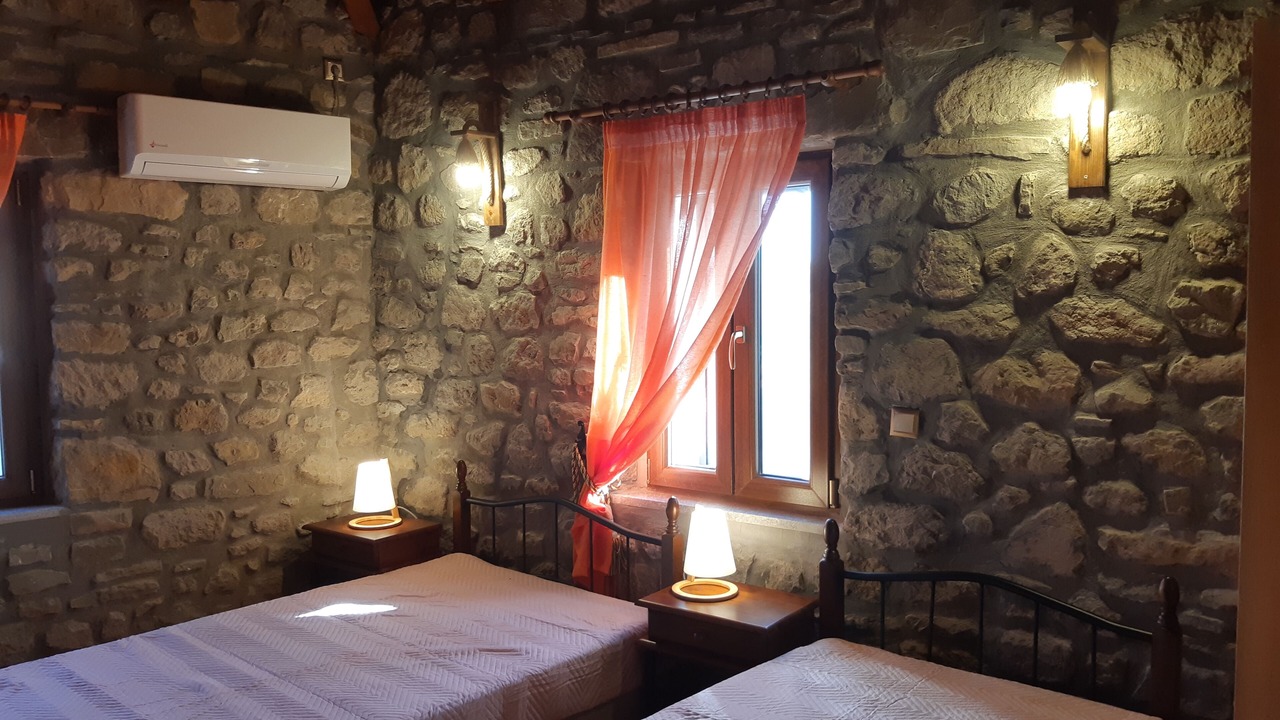 Photo of Bedroom in Lemnos