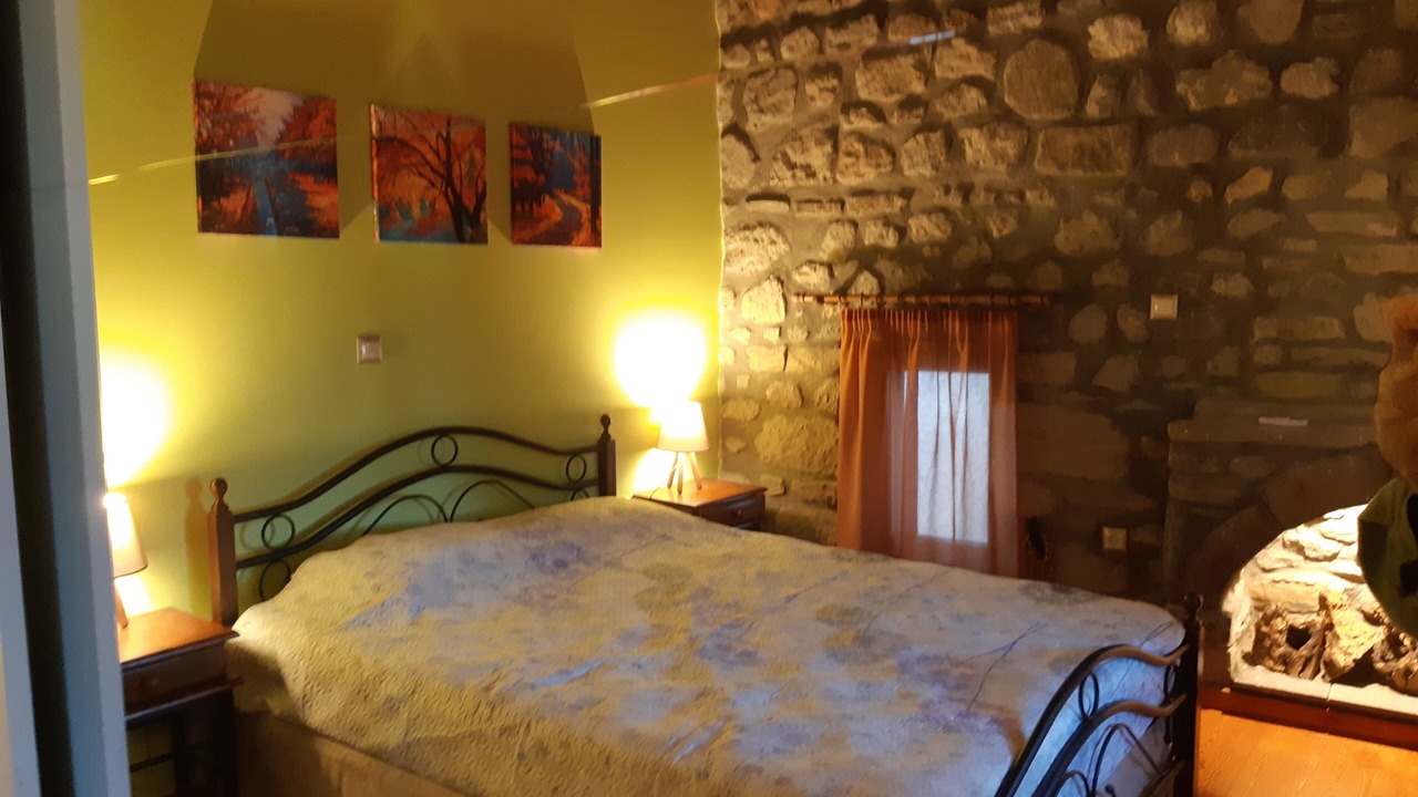 Photo of Bedroom in Lemnos