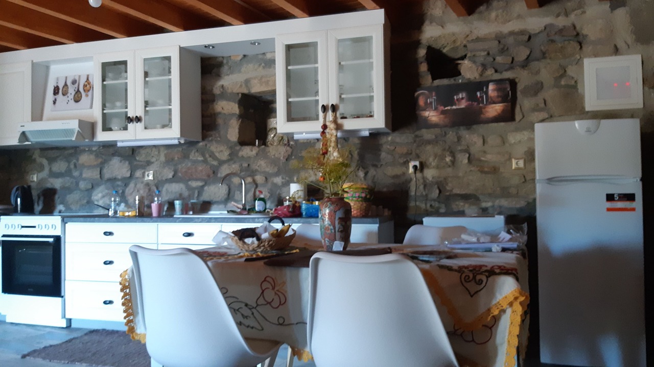 Photo of Kitchen in Lemnos