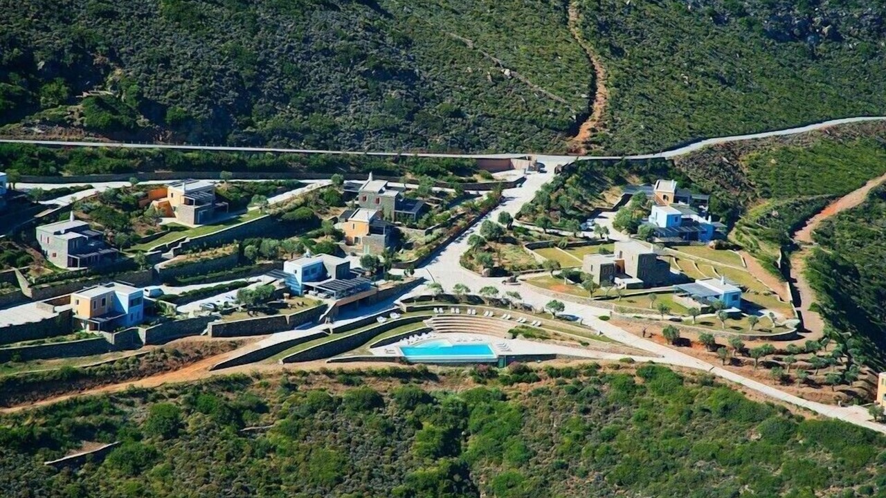 Photo of Outdoor in Andros