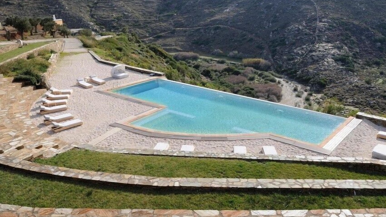 Photo of Outdoor in Andros